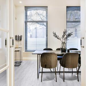 Gerflor Virtuo 55 Rigid Acoustic Sunny Snow 1477 5,7/0,55 mm 33/42 4V 1-lamela
