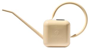 Dizajnová kanva Beige 3 l