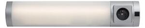 Rabalux 78038 - LED Podlinkové sv. so zás. SOFT 2E LED/5W/230V 4000K 45cm strieb