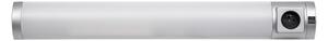 Rabalux 78039 - LED Podlinkové sv. so zás. SOFT 2E LED/8W/230V 4000K 68cm strieb