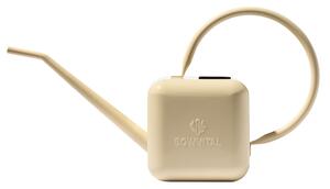 Dizajnová kanvička Beige 1,25 l