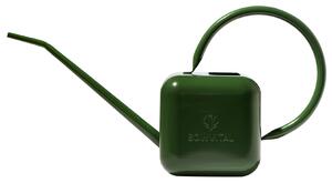 Dizajnová kanva Dark Green 3 l