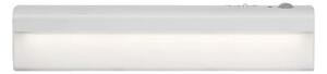 Rabalux 78017 - LED Podlinkové svietidlo so senzorom pohybu JELORA LED/0,5W/3xAA