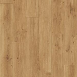 Parador Modular ONE Dub Spirit prírodný 1730772 8 mm trieda 33 M4V Štruktúra dreva 1-lamela