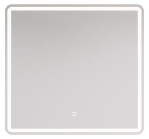 LED Kúpeľňové zrkadlo TARS LED/27,2W/230V IP44