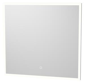 LED kúpeľňové zrkadlo FORNAES LED/15,6W/230V IP44