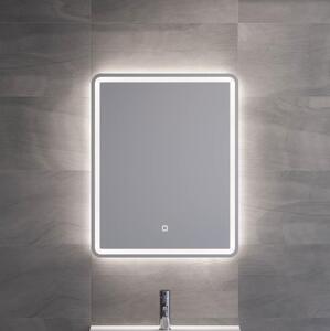 LED kúpeľňové zrkadlo TARS LED/24,8W/230V IP44