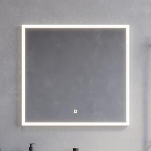 LED kúpeľňové zrkadlo FORNAES LED/15,6W/230V IP44
