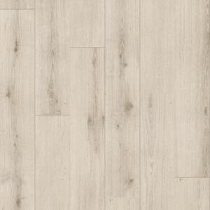 Parador Modular ONE Dub Urban biely bielený 1730770 8 mm trieda 33 M4V Štruktúra dreva 1-lamela