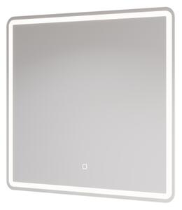 LED Kúpeľňové zrkadlo TARS LED/27,2W/230V IP44