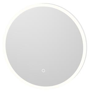 LED Kúpeľňové zrkadlo FORNAES LED/10,1W/230V IP44