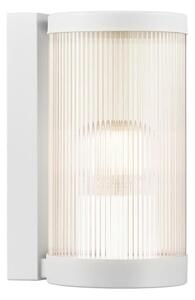 Nordlux - Vonkajšie nástenné svietidlo COUPAR 1xE27/25W/230V IP54