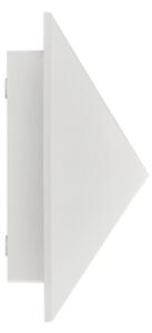 Nordlux - Vonkajšie nástenné svietidlo PONTIO 2xGU10/25W/230V IP54