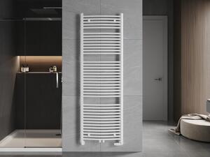 Mexen Ares kúpeľňový radiátor 1800 x 600 mm, 958 W, Biela - W102-1800-600-00-20