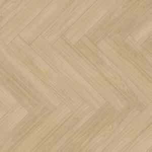 Parador Modular ONE Herringbone Dub Artemis natural EIR Elegant texture V-groove 1748736 840x140x9 mm