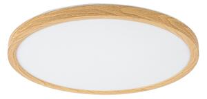 Rabalux 75085 - LED kúpeľňové stropné svietidlo LAUTREC 24W/230V, priemer 40 cm, IP44, béžová