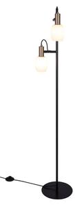 Nordlux - Stojacia lampa ARILD 2xE14/40W/230V