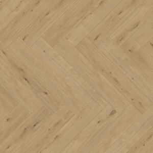 Parador Modular ONE Herringbone Dub Atmosphere natural EIR authentic text. V-groove 1748740 840x140x9 mm