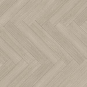 Parador Modular ONE Herringbone Dub Artemis pearl EIR Elegant texture V-groove 1748737 840x140x9 mm