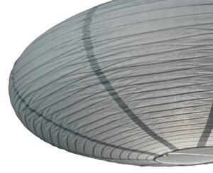 Nordlux - Tienidlo VILLO E27 pr. 60 cm modrá
