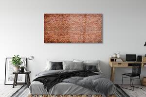 Obraz plexi Tehlové múry wall 120x60 cm 2 Prívesky