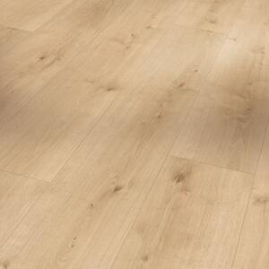 Parador Modular ONE Chateau plank Dub pure light wood texture 1 widepl mircobev, 1730803, 2200x235x8 mm