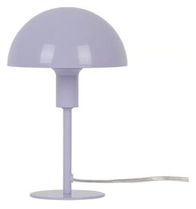 Nordlux - Stolná lampa ELLEN 1xE14/40W/230V fialová