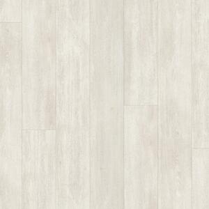 Parador Modular ONE Chateau plank Dub nordic white 1p real texture widepl microbev 1744558 2200x235x8 mm