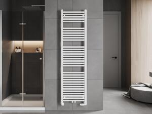 Mexen Hades kúpeľňový radiátor 1800 x 500 mm, 843 W, Biela - W104-1800-500-00-20