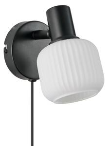 Nordlux - Nástenné bodové svietidlo MILFORD 1xE14/10W/230V