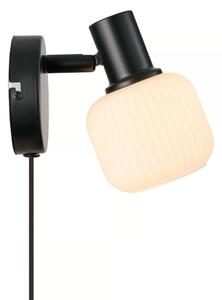 Nordlux - Nástenné bodové svietidlo MILFORD 1xE14/10W/230V