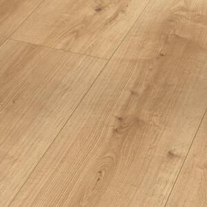 Parador Modular ONE Chateau plank Dub pure natural wood texture 1 widepl mircobev, 1730802, 2200x235x8 mm