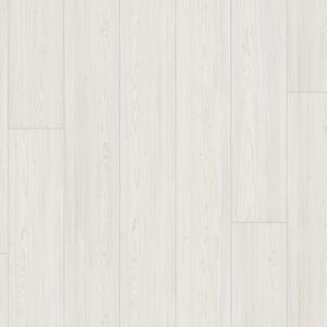 Parador Modular ONE Chateau plank Smrekovec Apollo white natural texture 1 widepl V-groove, 1748728, 2200x235x8 mm