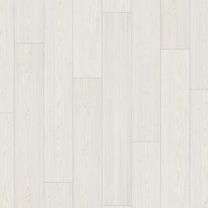 Parador Modular ONE Smrekovec Apollo white EIR natural texture V-groove 1748713 1285x194x8 mm