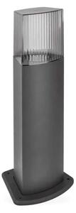 Vonkajšia lampa LANA 1xE27/25W/230V IP54 45 cm