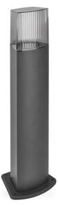 Vonkajšia lampa LANA 1xE27/25W/230V IP54 75 cm
