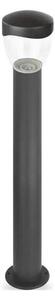 Vonkajšia lampa ARTEO 1xE27/15W/230V IP44 80 cm