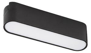 Rabalux 70122-LED Stm. str. svieti. do 1-fáz. lišt. sys. LiTrack 6W/24V 11,5 cm