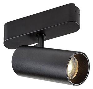 Rabalux 70126 - LED Stm. bod. sviet. do 1-fáz. lišt. sys. LiTrack LED/9W/24V
