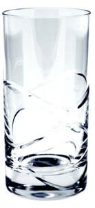 Bohemia Crystal poháre na vodu a nealko nápoje Fiona 380ml (set po 6ks)
