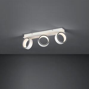 Eglo 39586 - LED Bodové svietidlo ALBARIZA 3xLED/4,6W/230V 3000K
