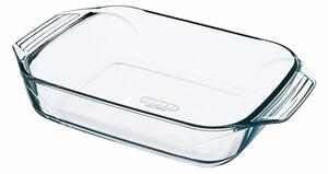 Pyrex Sklenený pekáč 2 l, 31 x 20 x 6 cmcm, 2 l