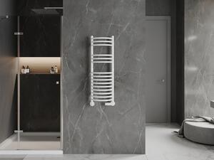 Mexen Eros kúpeľňový radiátor 900 x 318 mm, 315 W, Biela - W112-0900-318-00-20