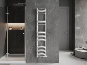 Mexen Eros kúpeľňový radiátor 1600 x 318 mm, 549 W, Biela - W112-1600-318-00-20