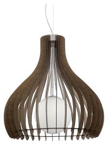 Eglo 96219 - Luster TINDORI 1xE27/60W/230V