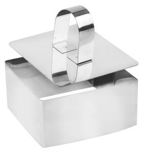 Tvorítko na pečenie 8x8 cm