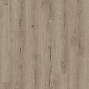 Parador SPC Classic 2070 Oak Cambridge Taupe natural texture widepl V-groove 1748844 1209x225x6 mm