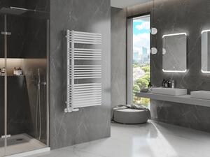 Mexen Amor kúpeľňový radiátor 1200 x 600 mm, 1003 W, Biela - W120-1200-600-00-20