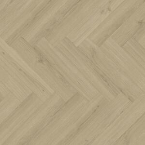 Parador SPC Trendtime 3 Herringbone Dub Regent beige Elegant texture mini-bevel 1748859 730x146x5 mm