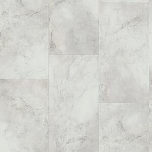 Parador SPC Trendtime 5 Marble Abbey white Mineral texture V-groove 1748847 914x457x6 mm
